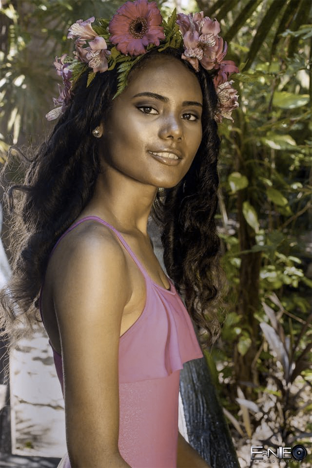 Miss Teen Belize Sets Date for Pageant Night