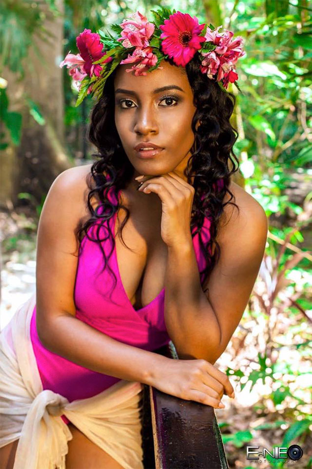 Miss Teen Belize Sets Date for Pageant Night