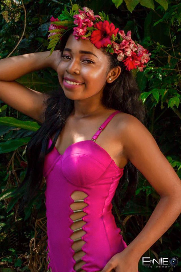 Miss Teen Belize Sets Date for Pageant Night