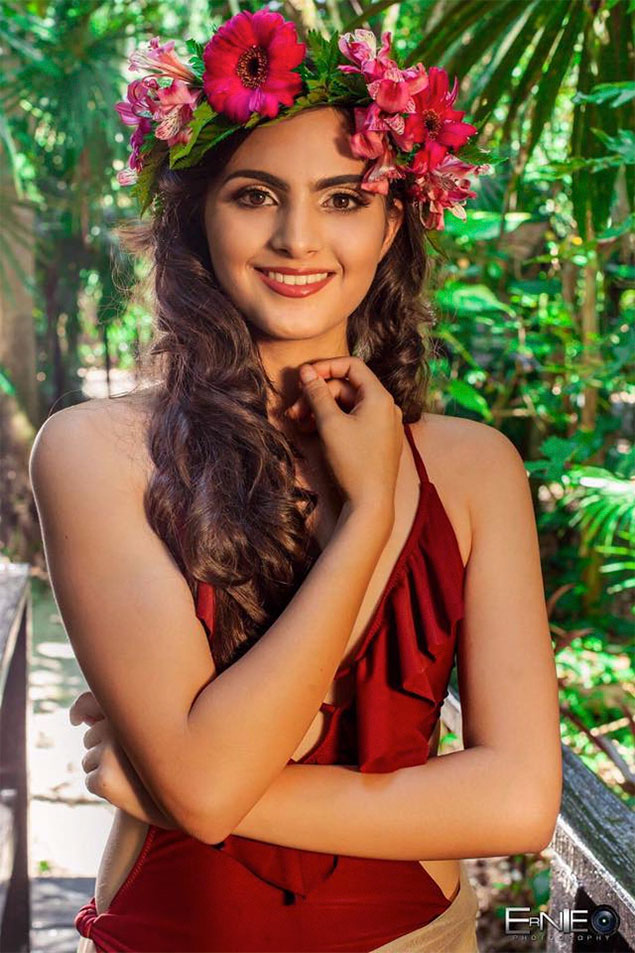 Miss Teen Belize Sets Date for Pageant Night