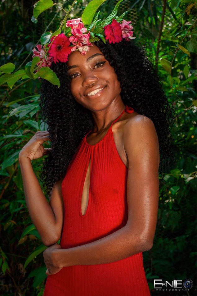 Miss Teen Belize Sets Date for Pageant Night