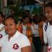 World AIDS Day Observed In San Pedro, Belize