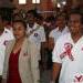 World AIDS Day Observed In San Pedro, Belize