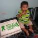 Baby Daniel Celebrates His 1st Transplant Anniversary With His Friends & Family