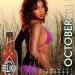 Deli Eiley, Miss October Belikin Calendar 2011