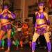 Belize National Dance Company Return from Europe Tour