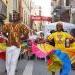 Belize National Dance Company Return from Europe Tour