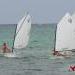 Belize National Optimist Championship Regatta in full swing