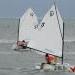 Belize National Optimist Championship Regatta in full swing