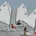Belize National Optimist Championship Regatta in full swing