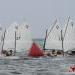 A tough and competitive regatta