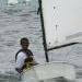 Belize National Optimist Championship Regatta in full swing