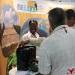 Belize Represented at the FCCA Trade Show in Puerto Rico