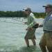 Feature on Bonefishing and El Pescador Lodge to Air Soon