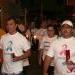 World Cancer Awareness Day Walk, San Pedro, Belize