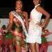Miss Carnaval 2012 - 2013, Miriam Rodriguez and Miss Carnaval 2011-2012, Ileny Aguilar