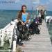 Caye Caulker Ocean Academy Student