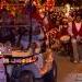 Christmas Caroling and Lighted Golf Cart Parade
