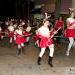 IBES Majorettes at Love FM Christmas Parade
