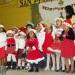 San Pedro Pre-School Christmas Show