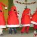 San Pedro Pre-School Christmas Show