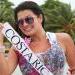 Miss Costa Maya Costa Rica, Crissia Sanchez