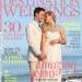 Cover of Destination Weddings Magazine May/June 2011 Issue