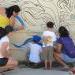 Isla Bonita Elementary School Mural Fundraiser