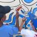 Isla Bonita Elementary School Mural Fundraiser