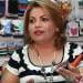Maria Estella Recinos distributor/agent for Max Factor and Cover Girl in Belize 