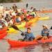 Kayak Race