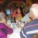 Invited guests of Mrs. Elvia Staines celebrating her 80th Birthday
