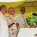 hief celebrant of the mass ceremony was Most Reverend Bishop Dorick Wright, D.D.