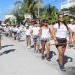 Isla Bonita Elementary School Marching Band Parade-Athon Fundraiser