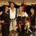 A Jolly Good Time at Pirate Party