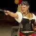 A Jolly Good Time at Pirate Party