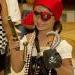 A Jolly Good Time at Pirate Party