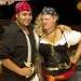 A Jolly Good Time at Pirate Party
