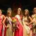 Miss Mexico crowned Miss Costa Maya 2011