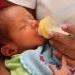 Welcome San Pedro’s First Baby For 2011 4 Ambergris Today New Years Baby 2011 Alexius Mikale Nunez