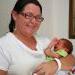 Welcome San Pedro’s First Baby For 2011 5 Ambergris Today New Years Baby 2011 Alexius Mikale Nunez