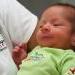 Welcome San Pedro’s First Baby For 2011 6 Ambergris Today New Years Baby 2011 Alexius Mikale Nunez