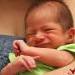 Welcome San Pedro’s First Baby For 2011 9 Ambergris Today New Years Baby 2011 Alexius Mikale Nunez