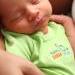 Welcome San Pedro’s First Baby For 2011 12 Ambergris Today New Years Baby 2011 Alexius Mikale Nunez