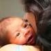 Welcome San Pedro’s First Baby For 2011 13 Ambergris Today New Years Baby 2011 Alexius Mikale Nunez