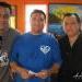 Wally Nuñez Jr (middle) nominated by Carlos Rodriguez and Eduardo Vasquez