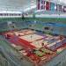 Gymnastics stadium at Pan American Games 2011