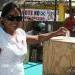 Oceana Belize -People's Referendum to no offshore drilling Belize