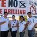 Oceana Belize -People's Referendum to no offshore drilling Belize