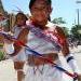Isla Bonita Elementary School Baton Girls